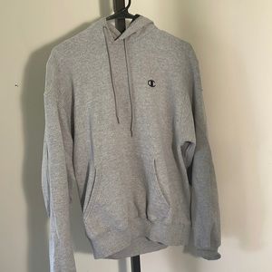 Champion hoodie